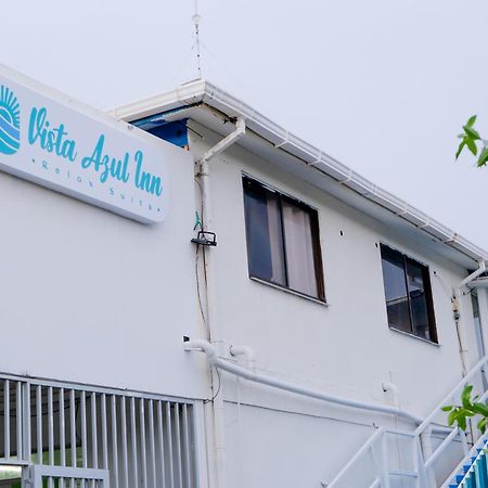 Vista Azul Inn San Andrés Екстериор снимка