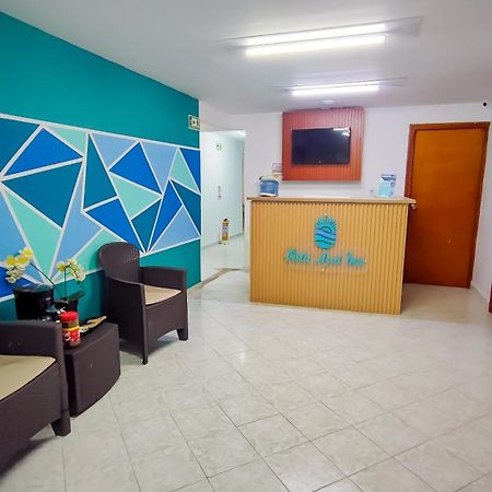 Vista Azul Inn San Andrés Екстериор снимка