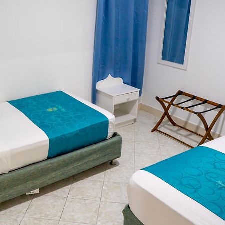 Vista Azul Inn San Andrés Екстериор снимка
