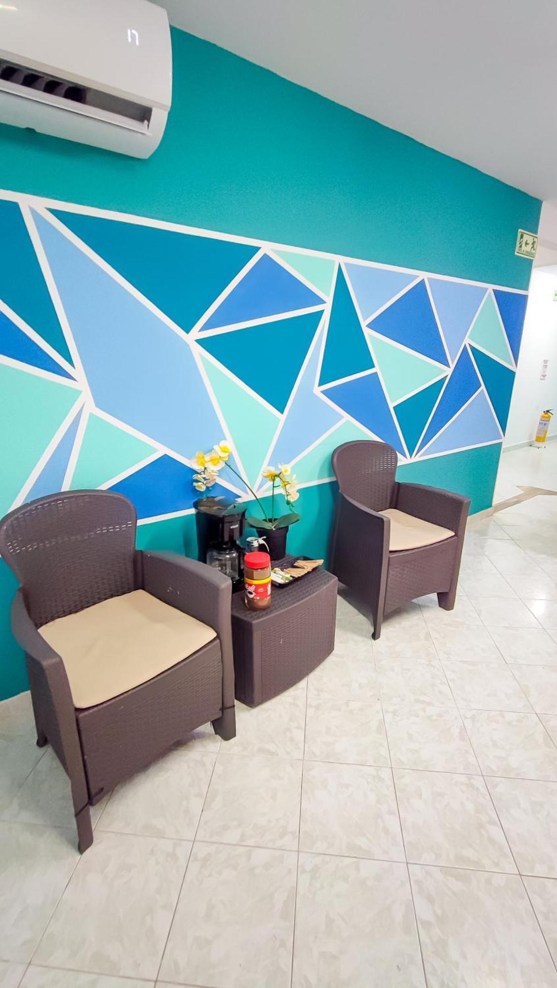 Vista Azul Inn San Andrés Екстериор снимка