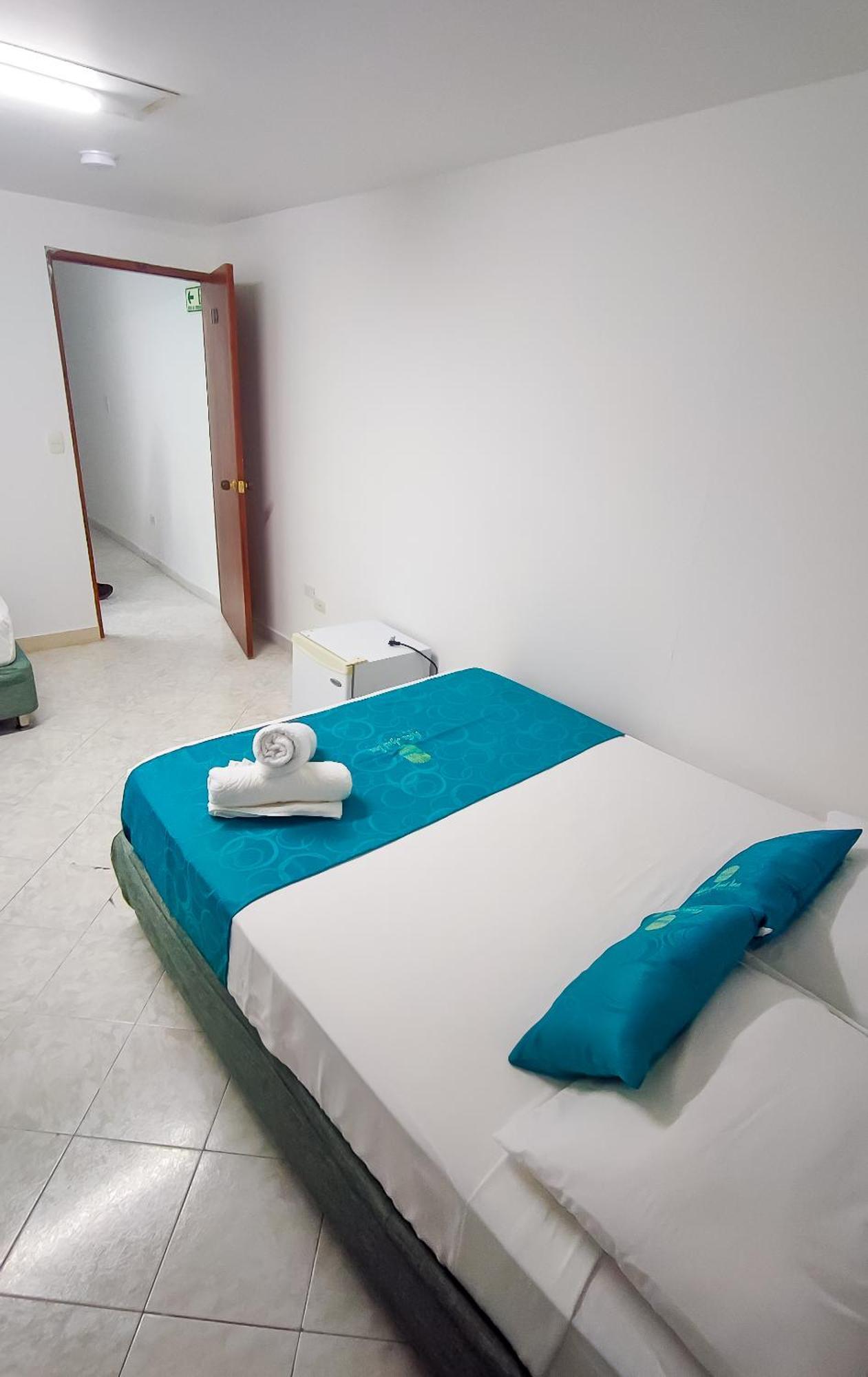 Vista Azul Inn San Andrés Екстериор снимка