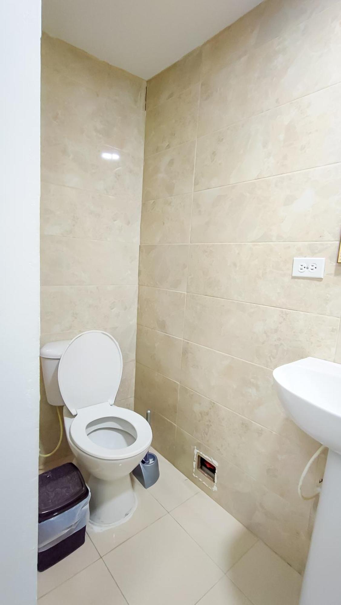 Vista Azul Inn San Andrés Екстериор снимка