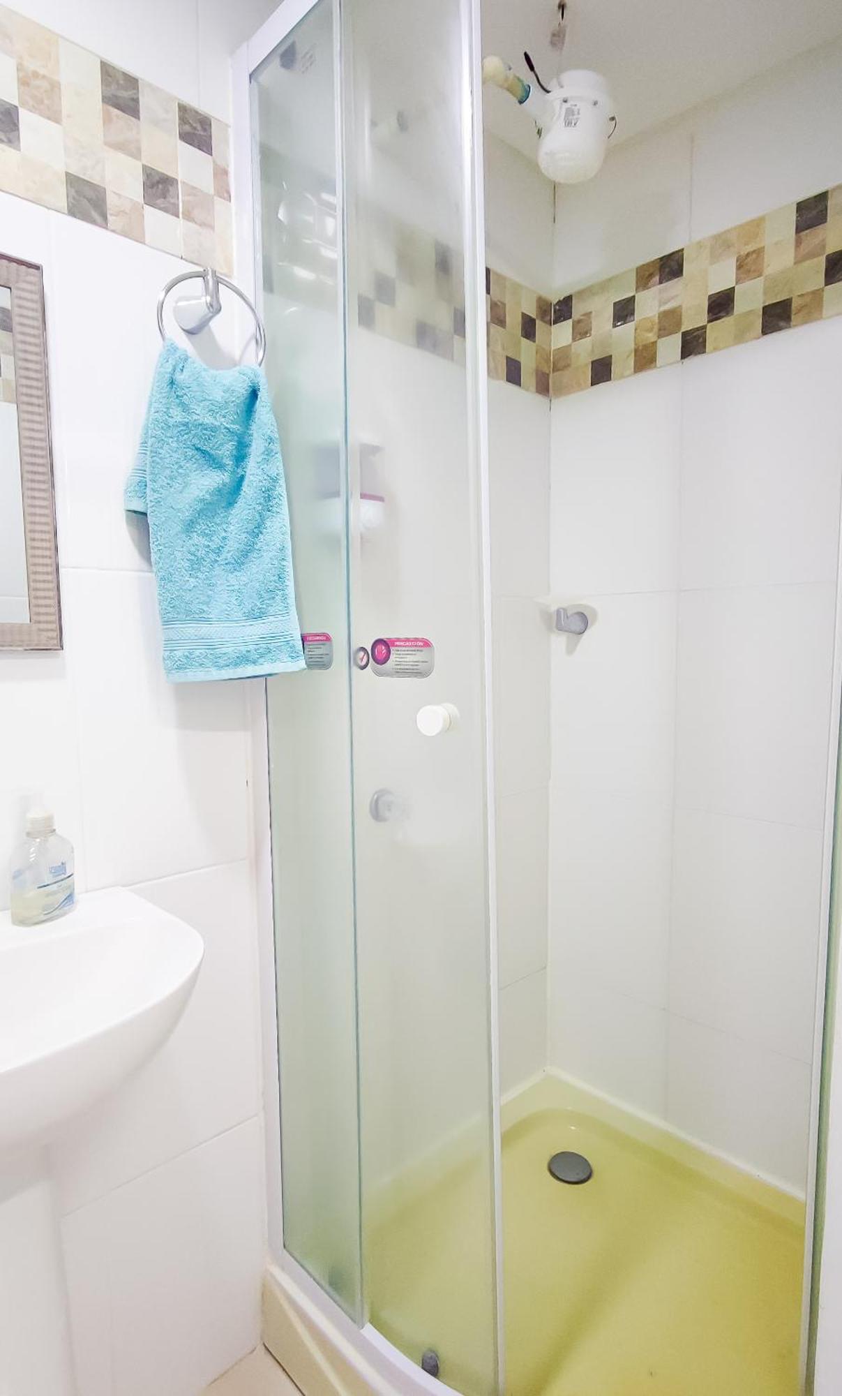 Vista Azul Inn San Andrés Екстериор снимка